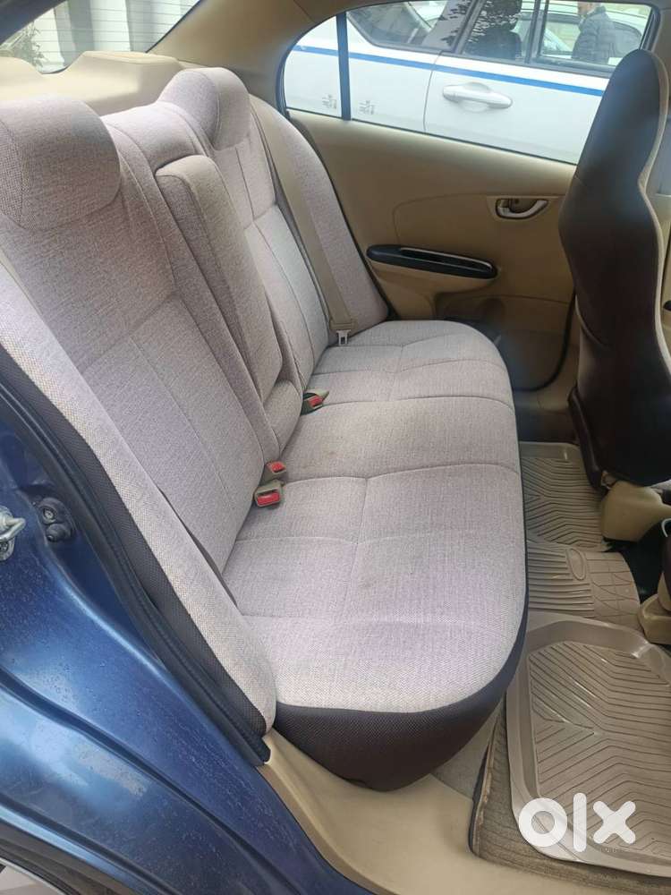 Honda Amaze 2017 Diesel Good Condition