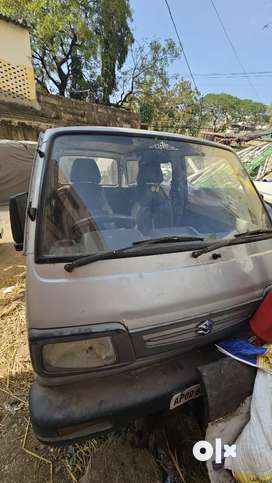 Old maruti omni for hot sale sale