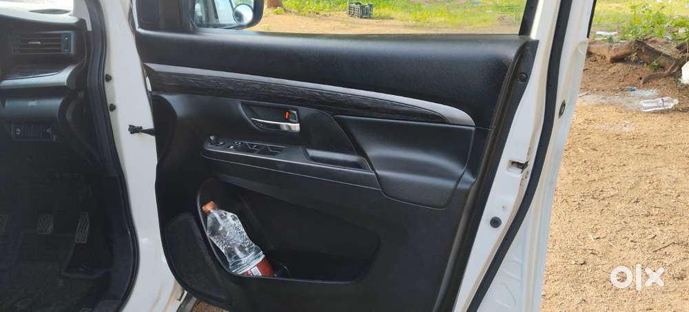 Maruti Suzuki Xl6 1.5 Zeta At, 2021, Petrol