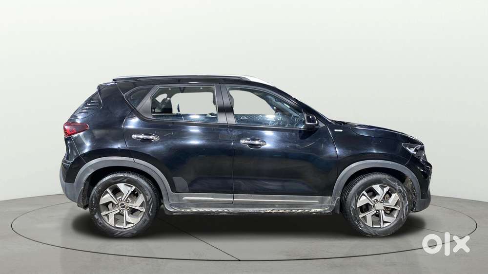 Kia Sonet 1.0 Htx Imt, 2021, Petrol