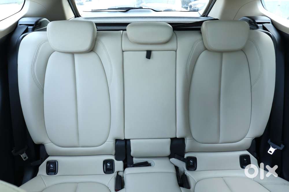 Bmw X1 Sdrive20i Xline, 2021, Petrol