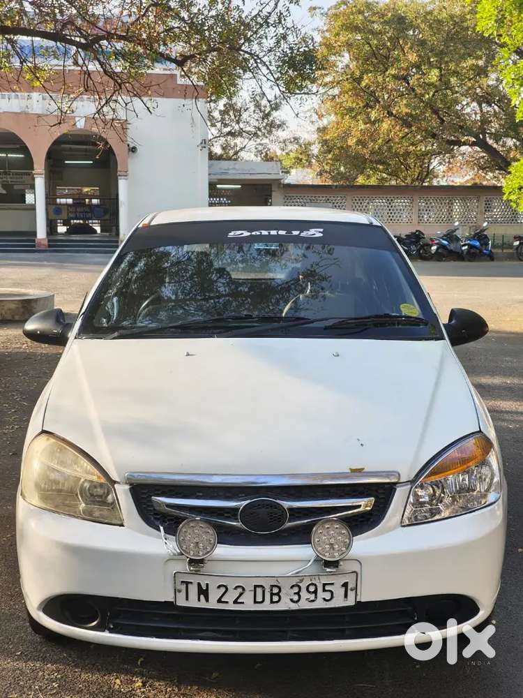 Tata Indica V2