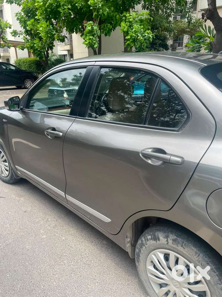 2018 Maruti Suzuki Dzire Vxi  First Owner  Single Handed