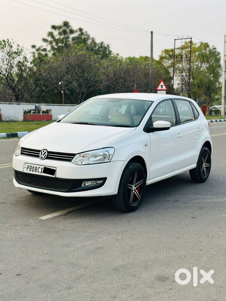 Volkswagen Polo Comfortline 1.2l Diesel, 2014, Diesel