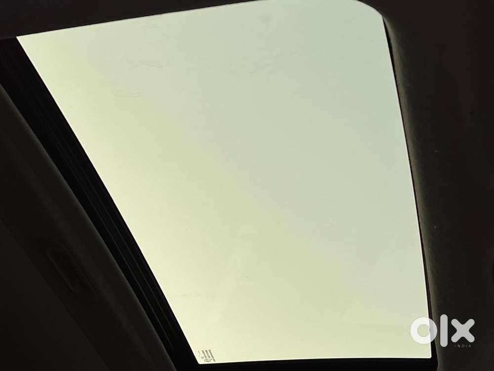 Kia Sonet Htx D, 2022, Petrol