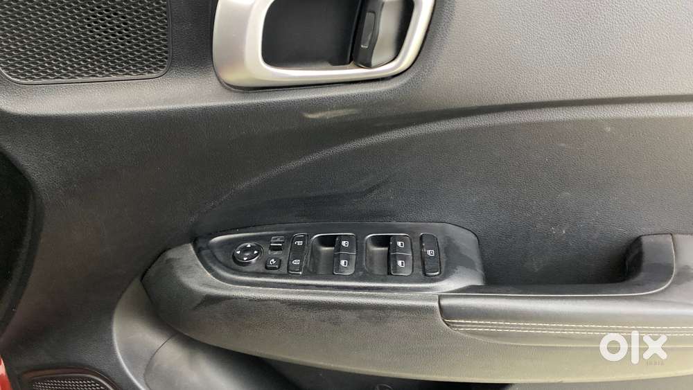 Hyundai Venue 1.4 Crdi Sx (o), 2019, Diesel