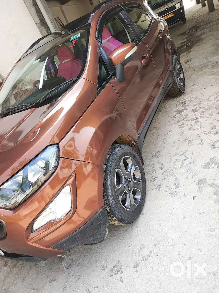 6 Airbag  Alloy Wheels Both Key