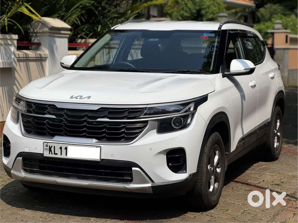 Kia Seltos 1.5 Htk+, 2023, Petrol