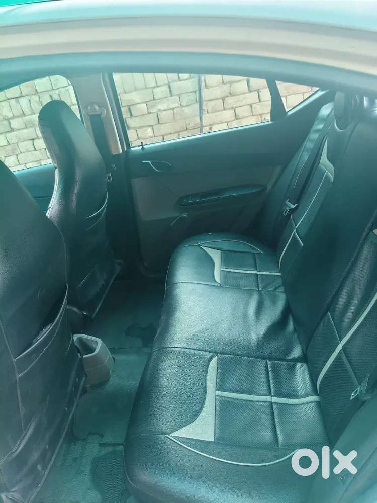 Tata Tigor Diesel Manual 2nd 2018