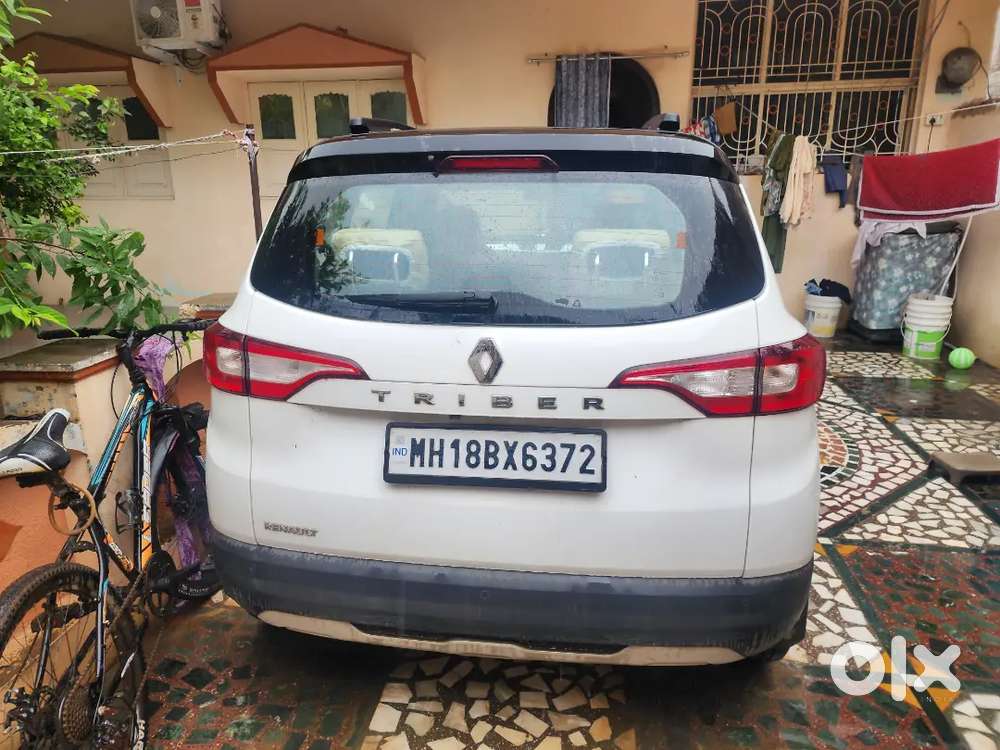 Renault Triber Rxe 2023