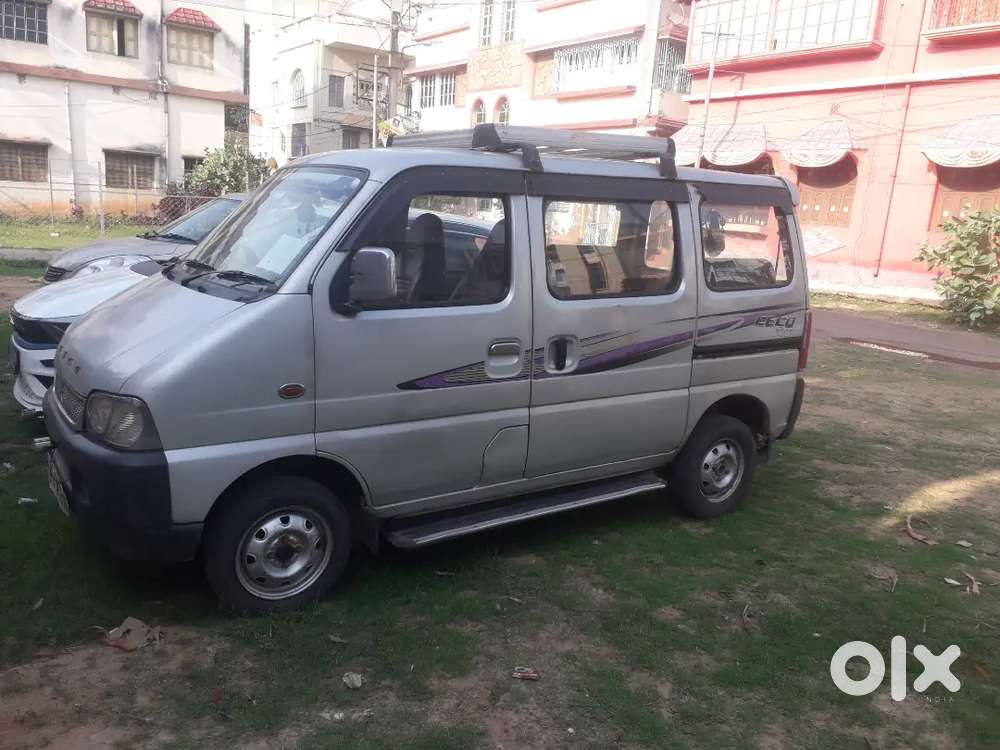 Maruti Suzuki Eeco 2020 Petrol 62000 Km Driven