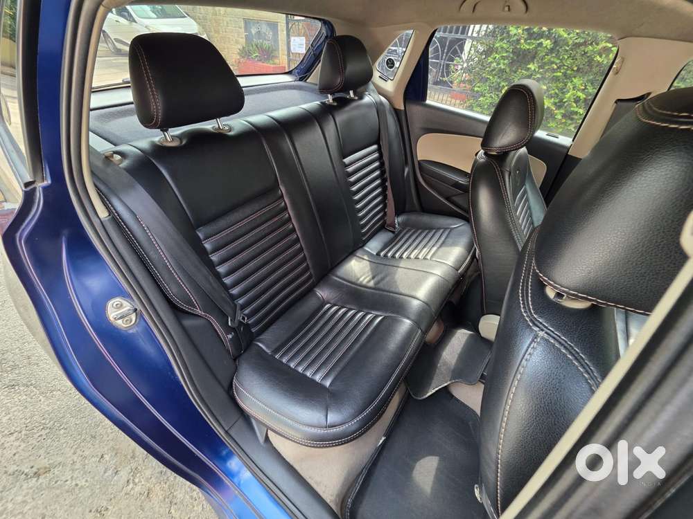 Volkswagen Polo Comfortline Breeze, 2014, Petrol