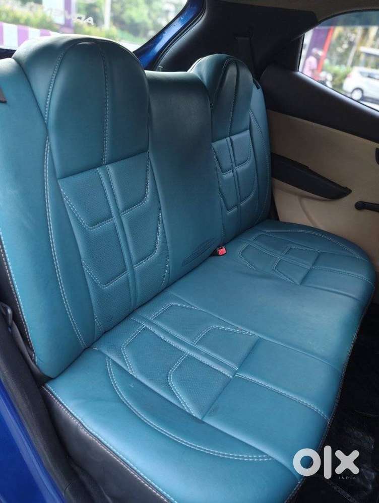 Hyundai Eon Era +, 2015, Petrol