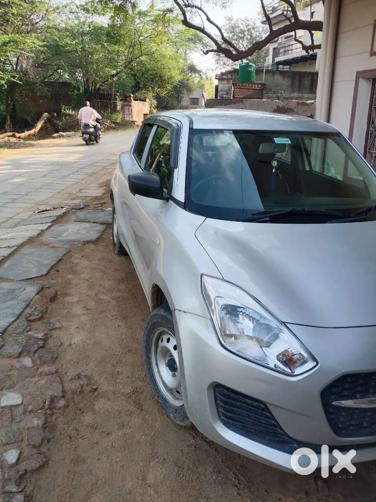 All Orignal Car Cng On Paper4 Power Window Good Condition
