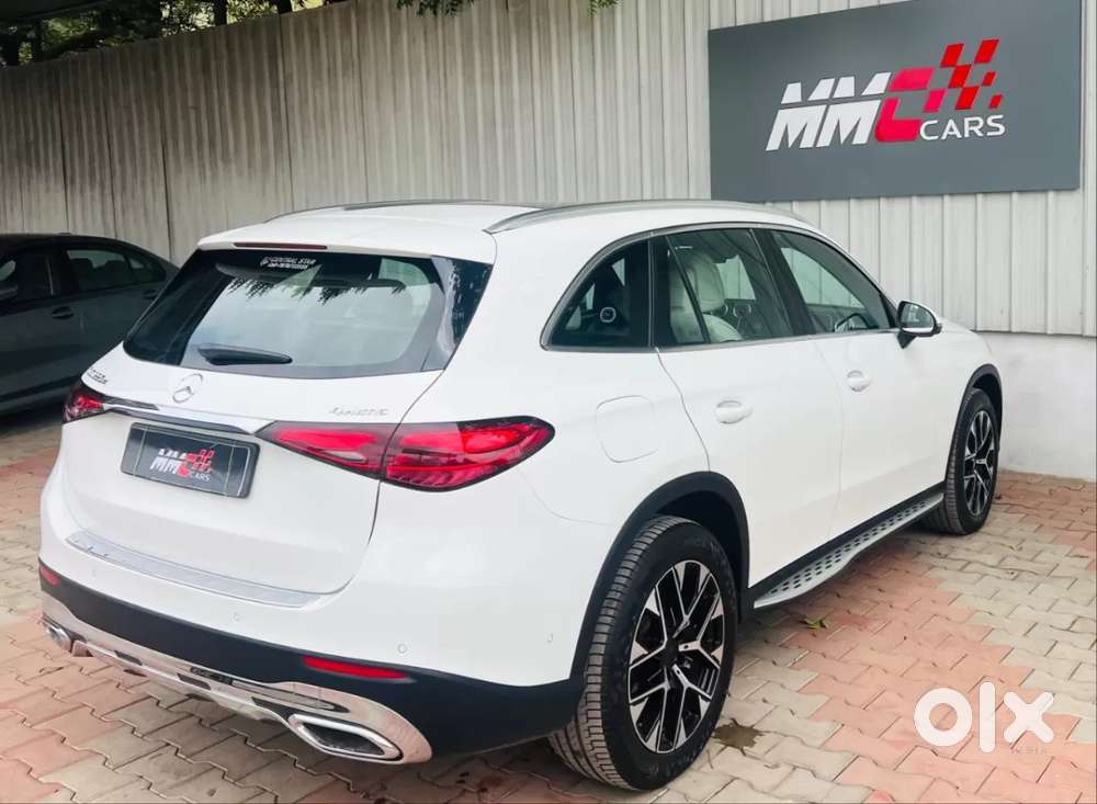 Mercedes-benz Glc, 2023, Diesel