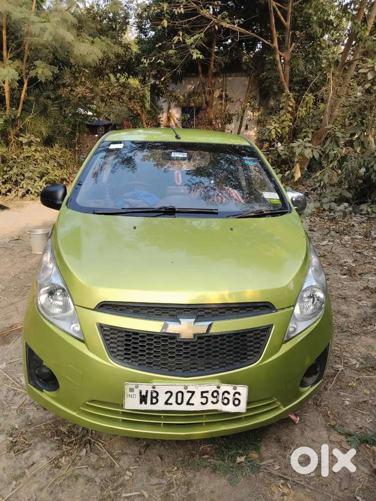 Chevrolet Beat 2011 Petrol Good Condition