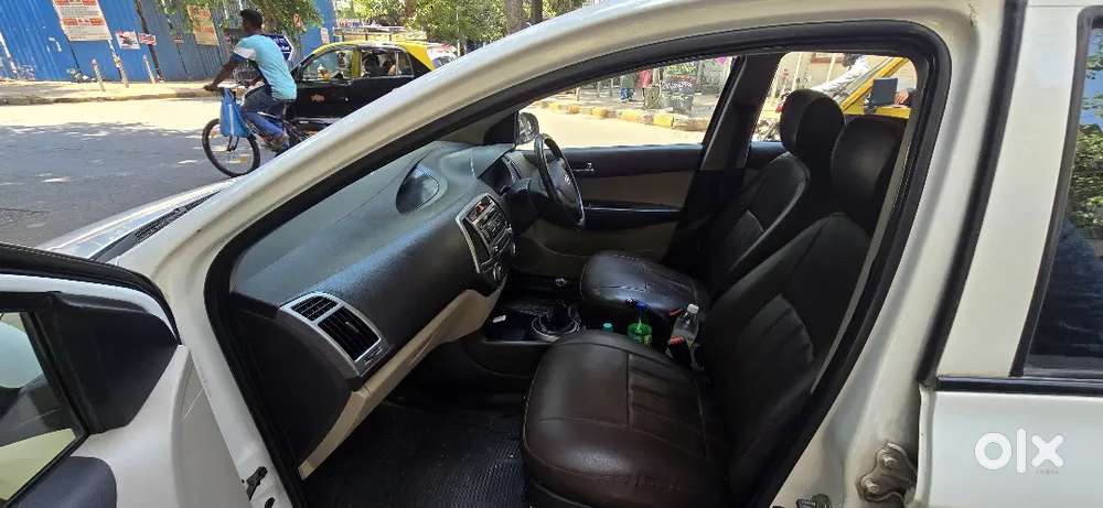 Hyundai I20 2013