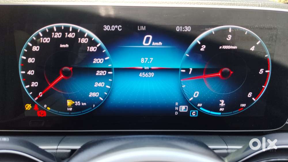 Mercedes-benz Gls 400d 4matic, 2022, Diesel