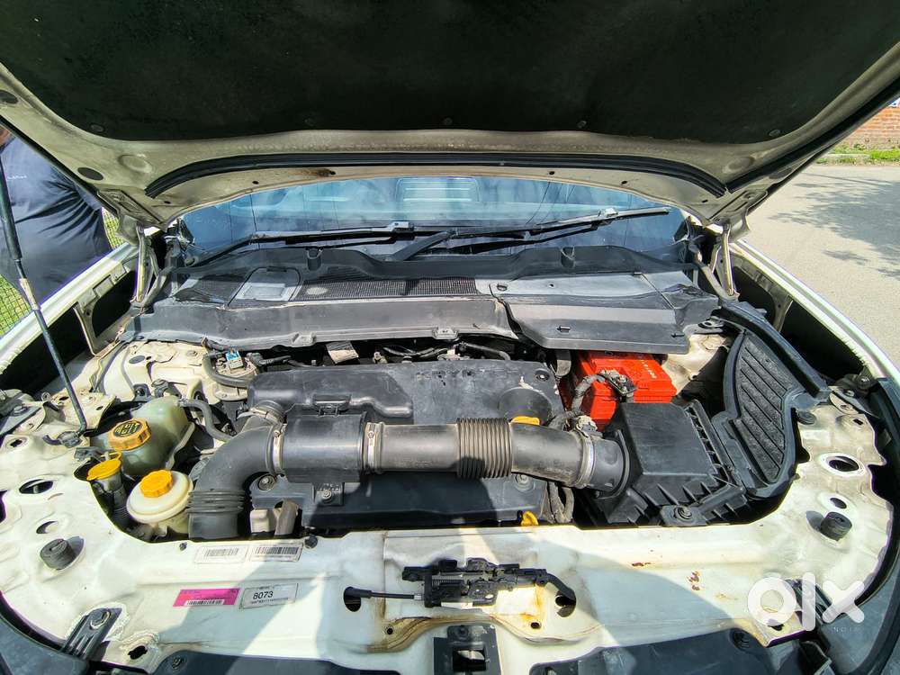 Tata Harrier Xz+, 2019, Diesel