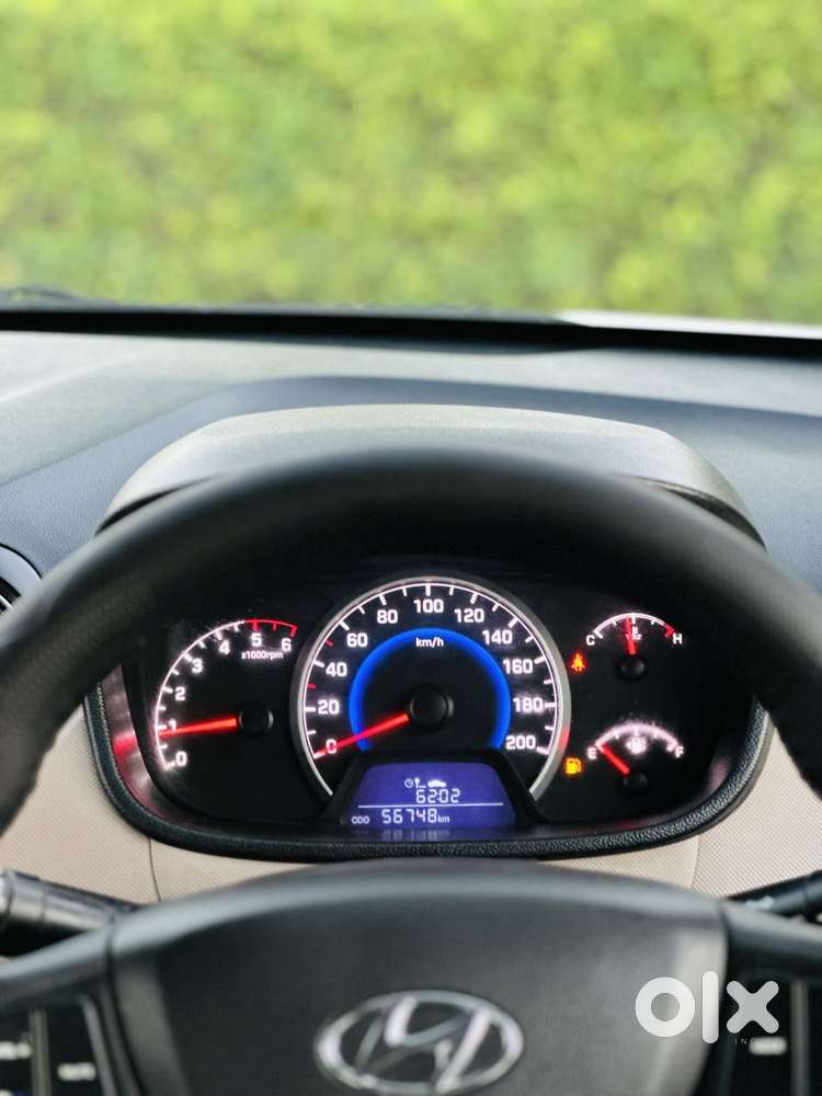 Hyundai Grand I10 1.2 Crdi Sportz O, 2018, Diesel