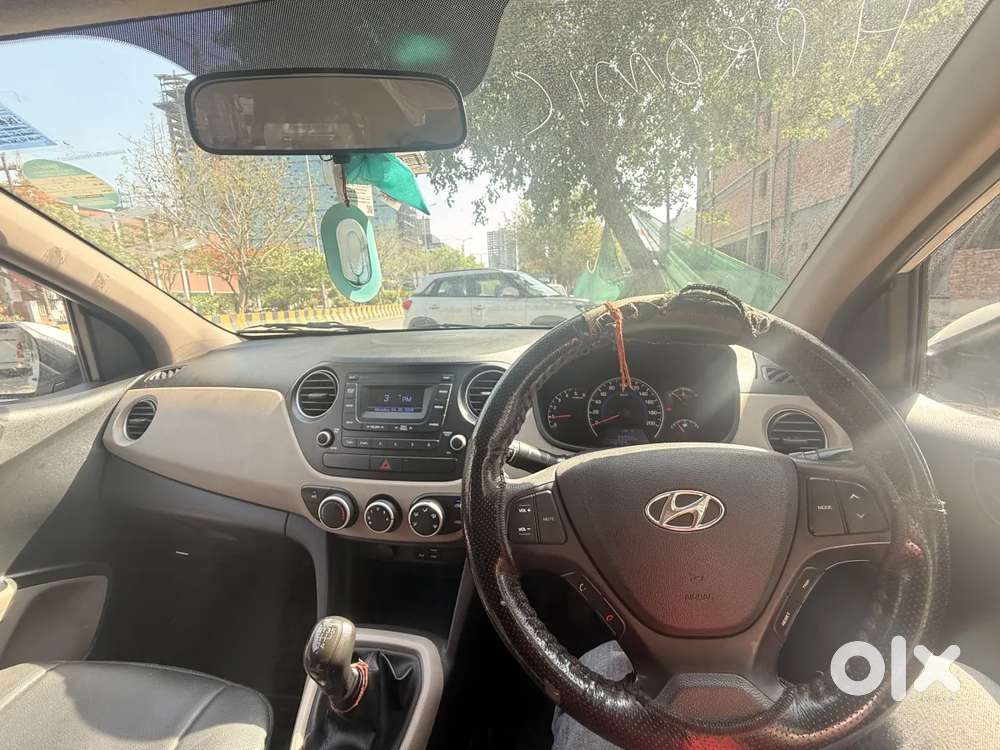 Hyundai Grand I10 1.2 Crdi Sportz, 2019, Diesel