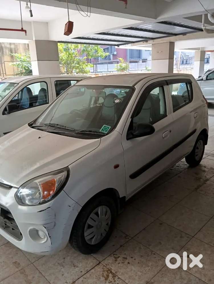 Maruti Suzuki Alto 800 2026 Cng & Hybrids 82300 Km Driven