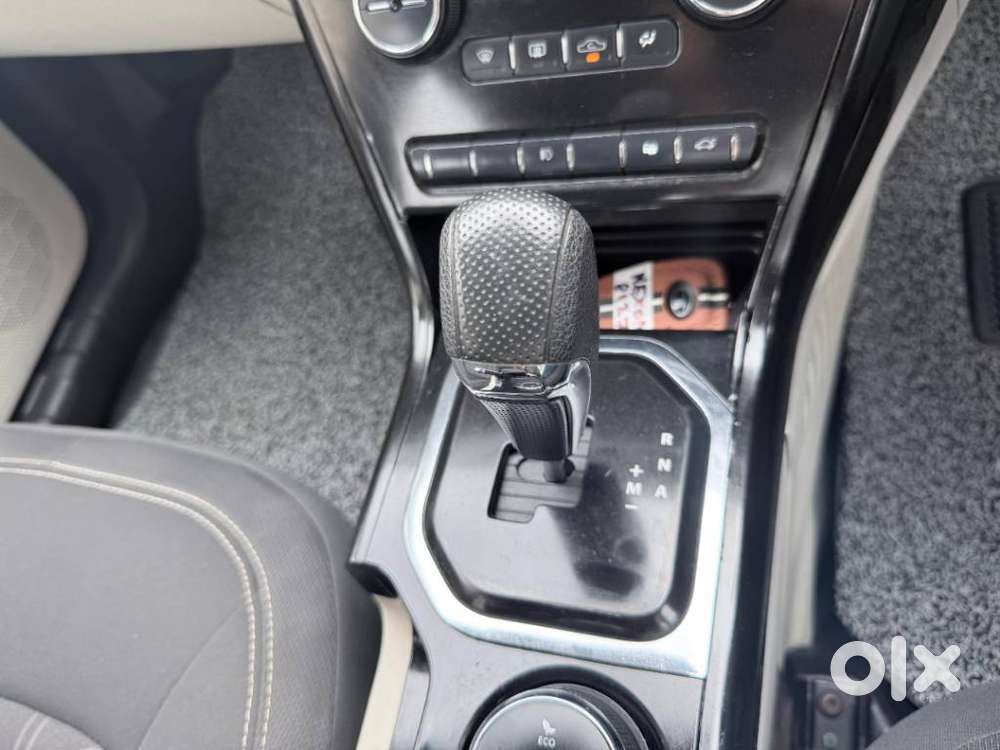 Tata Nexon 1.5 Revotorq Xza Plus, 2021, Diesel