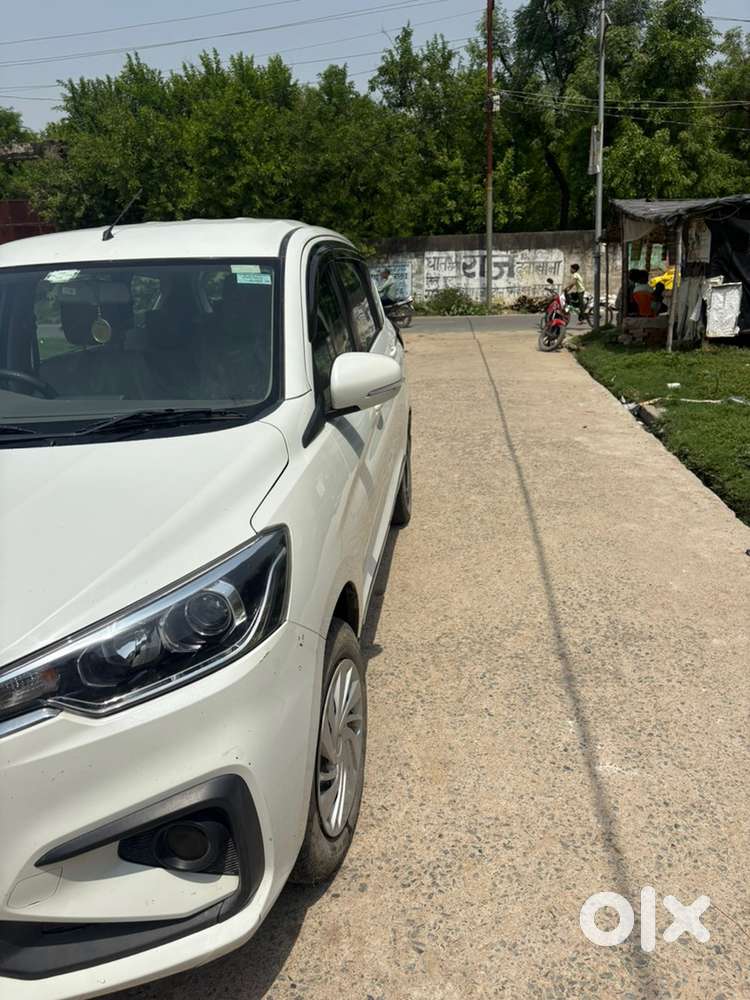 Maruti Suzuki Ertiga 2025 Driven 3500 Km Good Condition