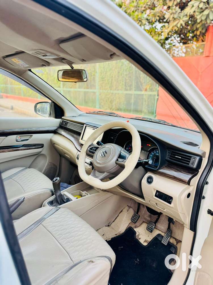 Maruti Suzuki Ertiga 1.3 Zdi Plus, 2019, Diesel