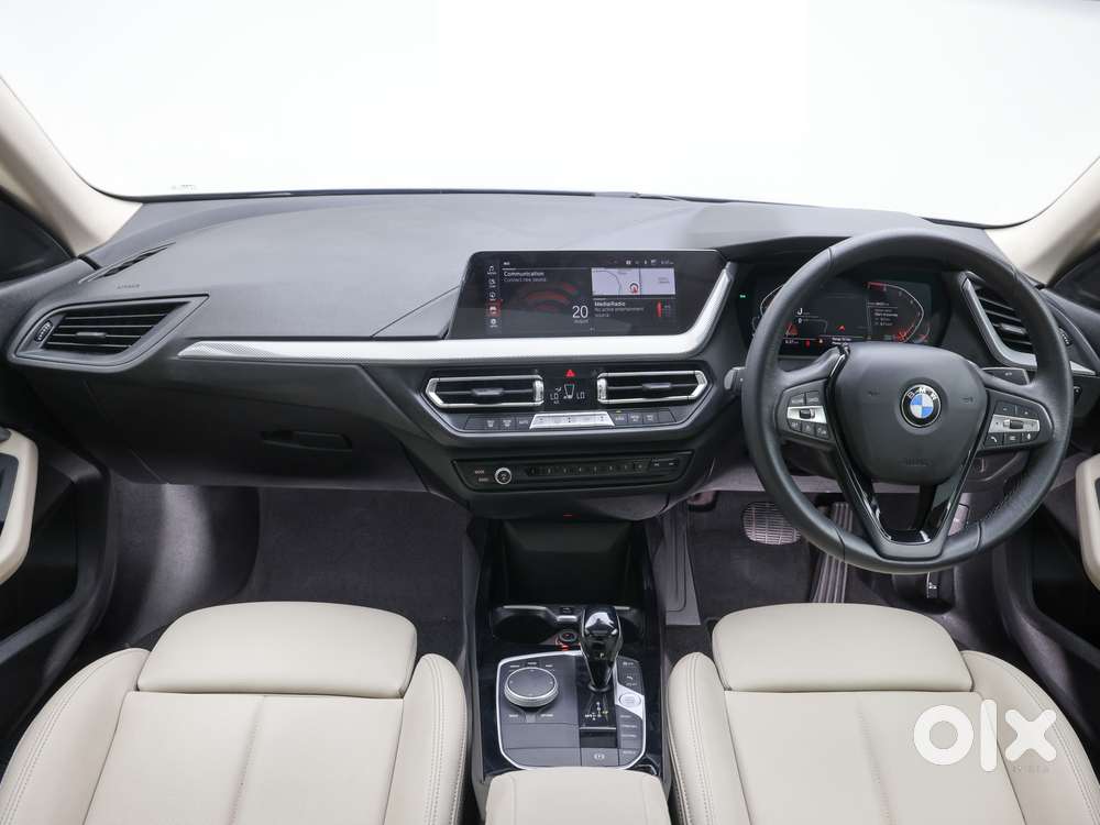 Bmw 2 Series Gran Coupe 220i M Sport, 2022, Petrol