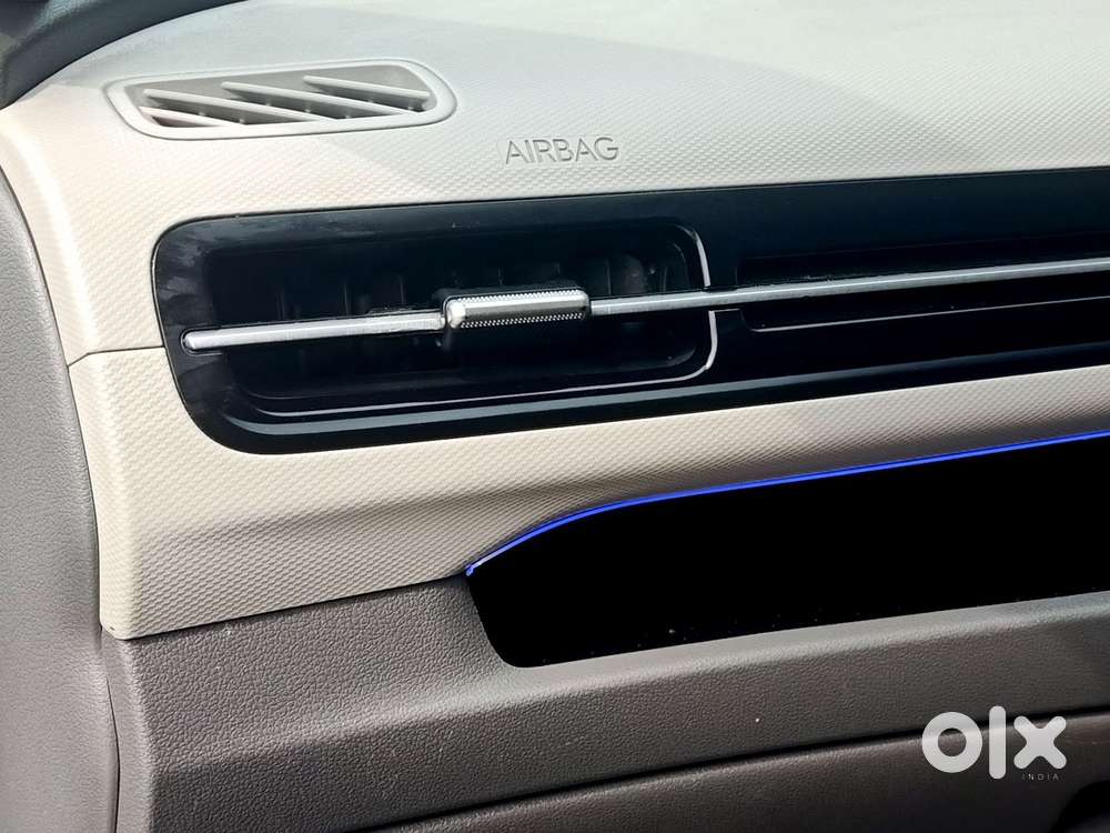 Hyundai Creta 1.5 E Petrol, 2024, Petrol