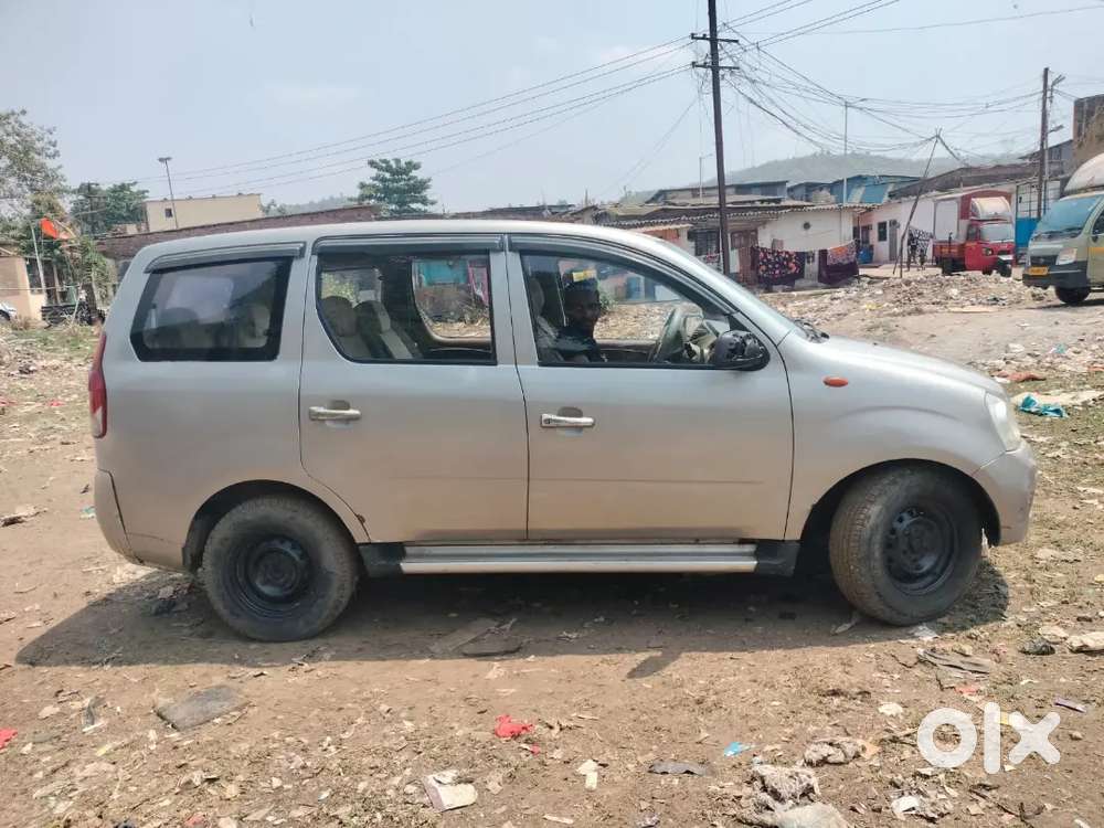 Mahindra Xylo 2011 Diesel