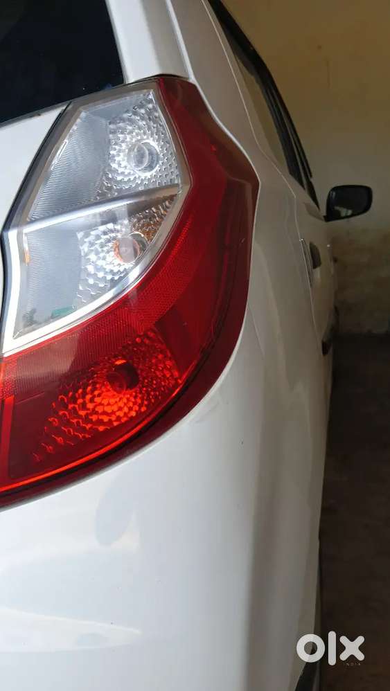 Maruti Suzuki Alto 2019