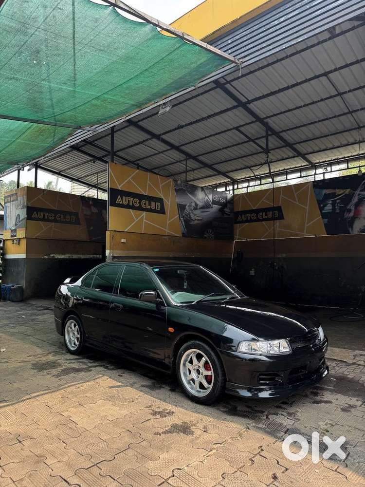 Mitsubishi Lancer 2005 Diesel Good Condition