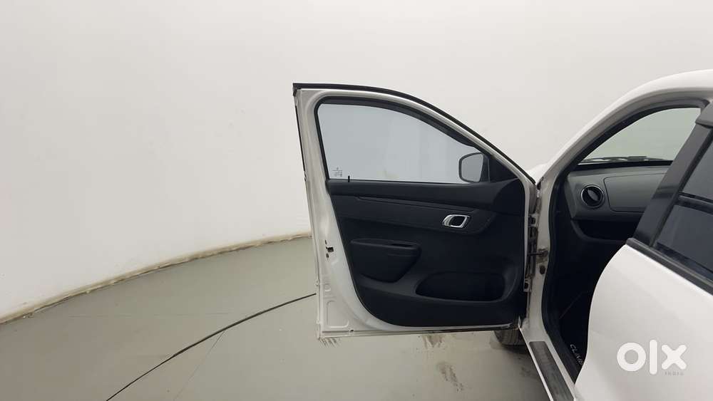 Renault Kwid 1.0 Rxt Sce Special (o), 2019, Petrol