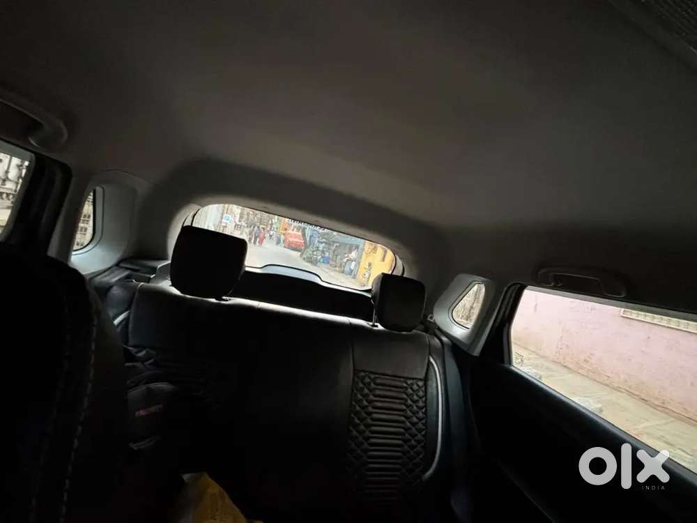 Maruti Suzuki Brezza Diesel Vdi (o) 2017