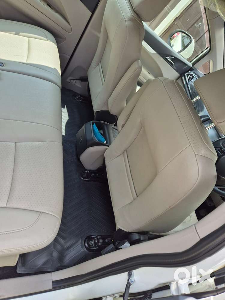 Mahindra Marazzo Diesel 2019