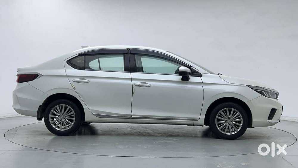 Honda City I-vtec V, 2022, Petrol