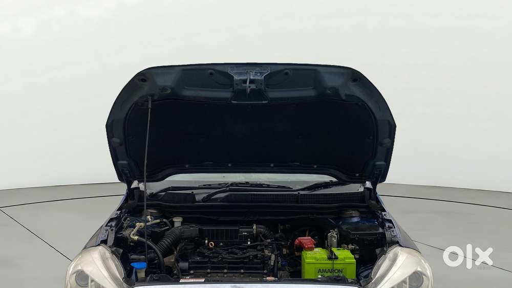 Maruti Suzuki S Cross Zeta Shvs, 2022, Petrol