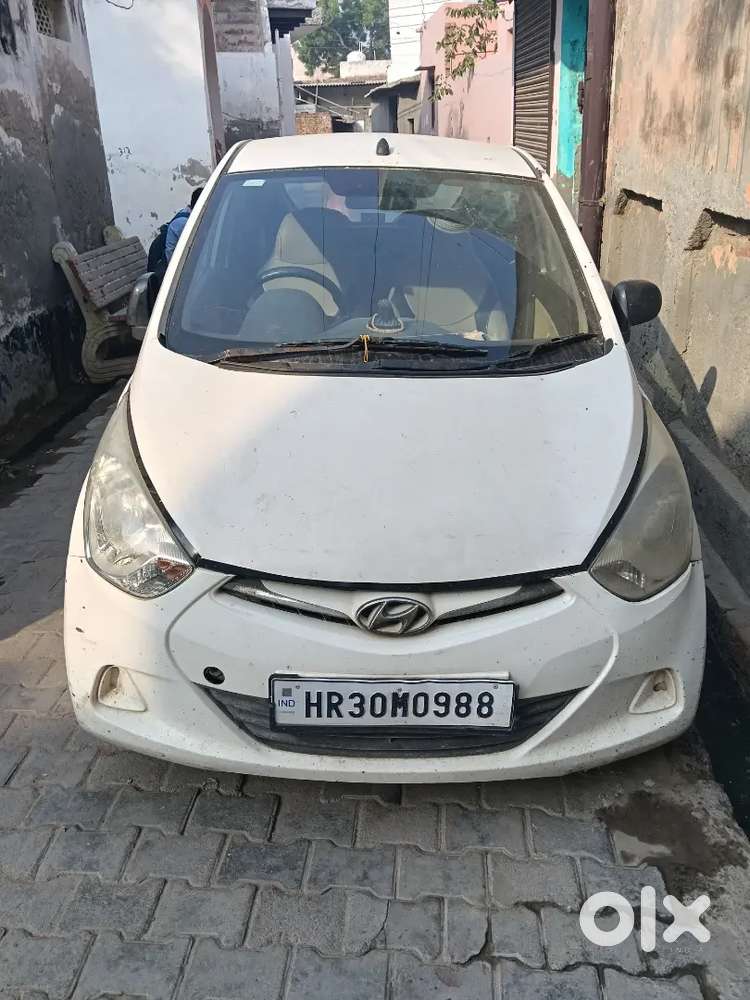 Hyundai Eon 2013 Petrol 85000 Km Driven