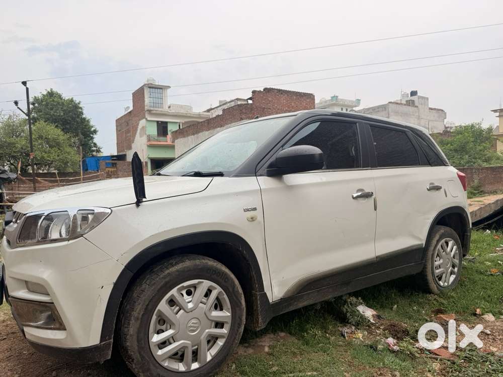 Maruti Suzuki Vitara 2019