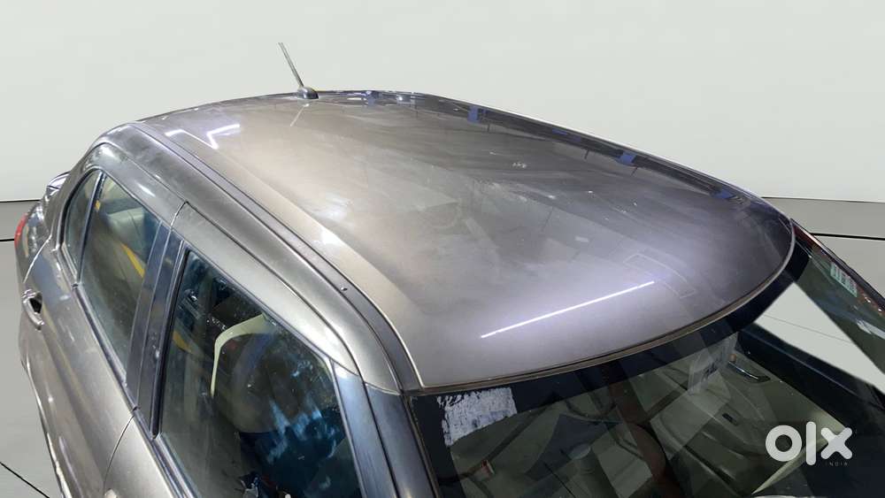 Maruti Suzuki Swift Dzire Amt Zdi, 2017, Diesel