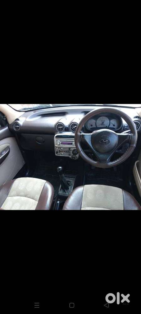 Hyundai Santro Sportz, 2010, Petrol