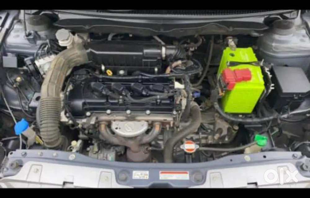 Maruti Suzuki Ciaz 2020 Petrol Good Condition