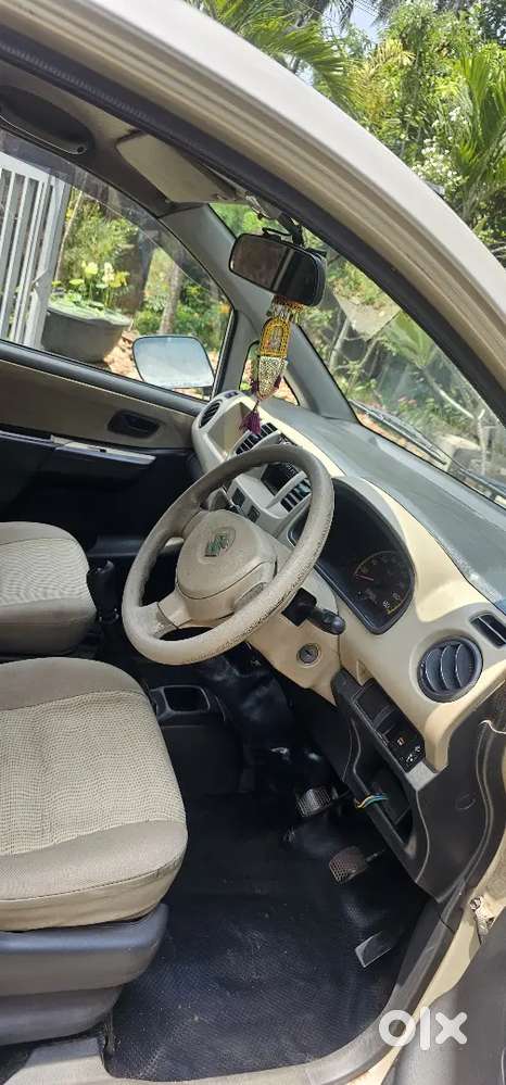 Maruti Suzuki Zen 2009 Lxi Nlive
