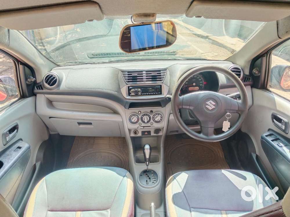 Maruti Suzuki A-star At Vxi, 2011, Petrol