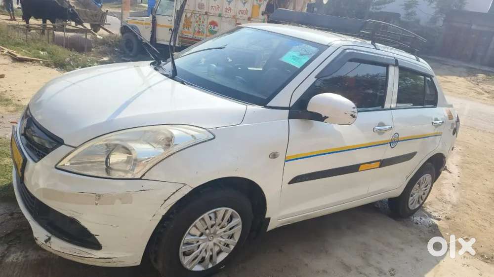 Maruti Suzuki Swift Dzire Tour 2022  Good Condition