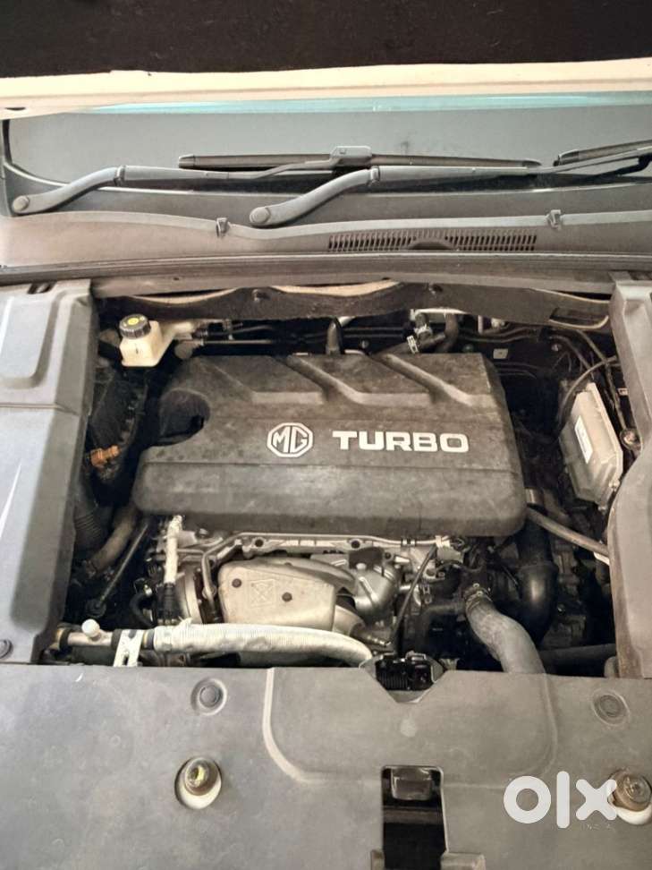 Mg Hector Sharp Pro 1.5 Turbo Cvt, 2024, Petrol