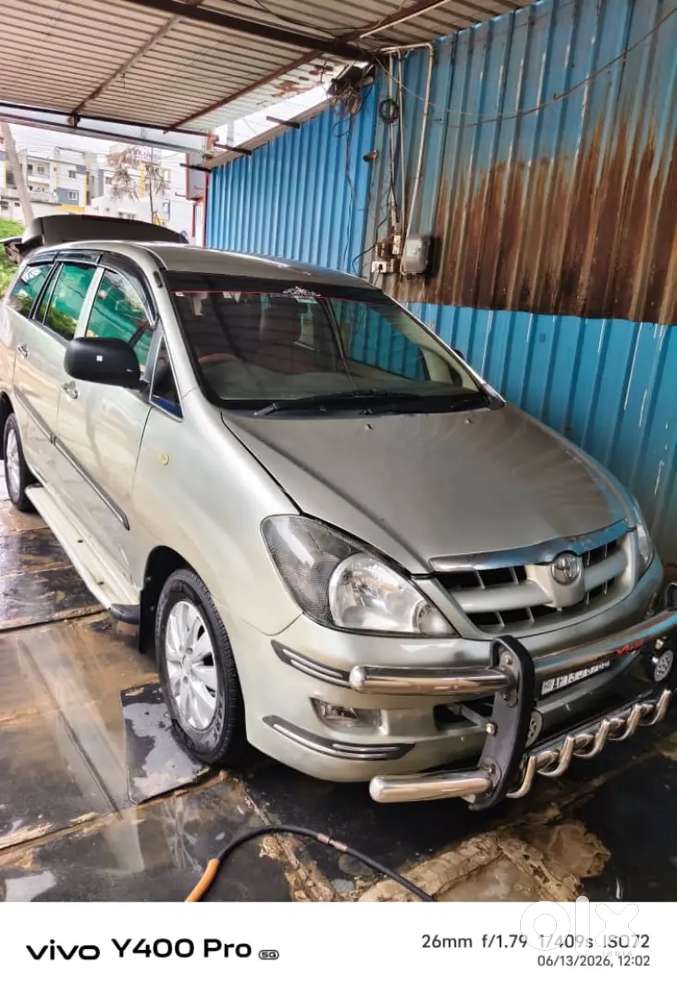 Excellent Condition Vehicle