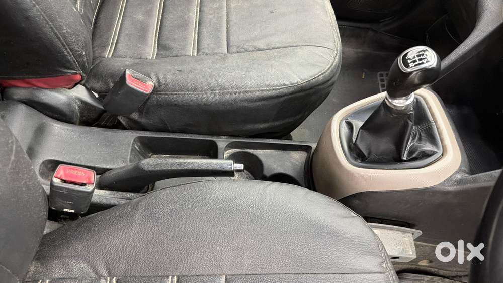Hyundai Grand I10 Sportz 1.2 Kappa Vtvt, 2015, Cng & Hybrids